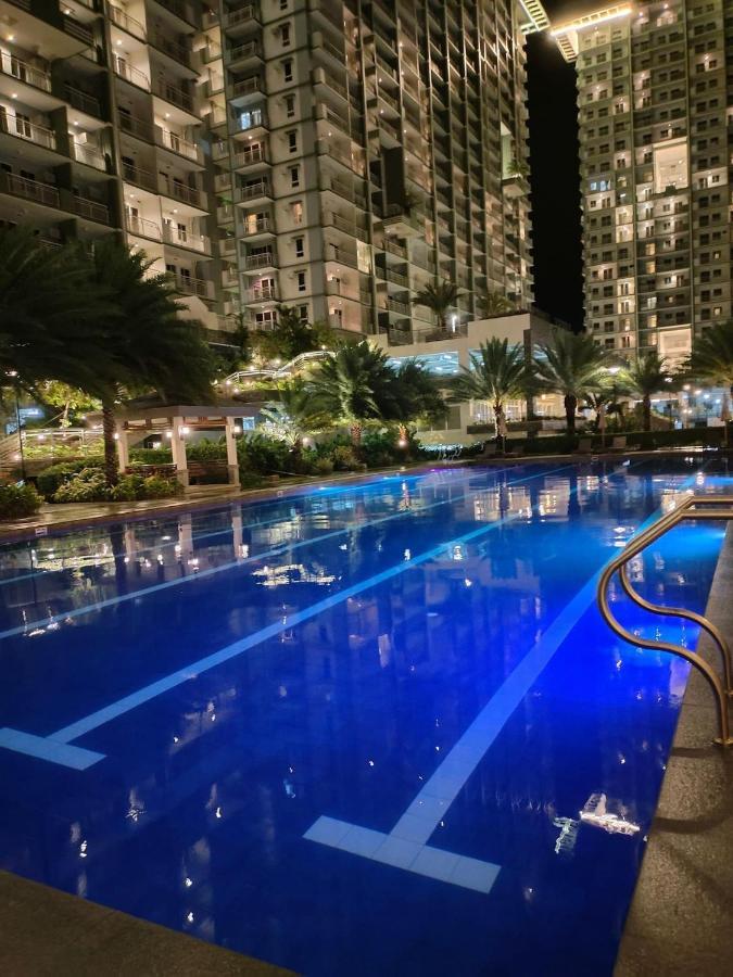 Verdon Parc Condo Davao City Dış mekan fotoğraf