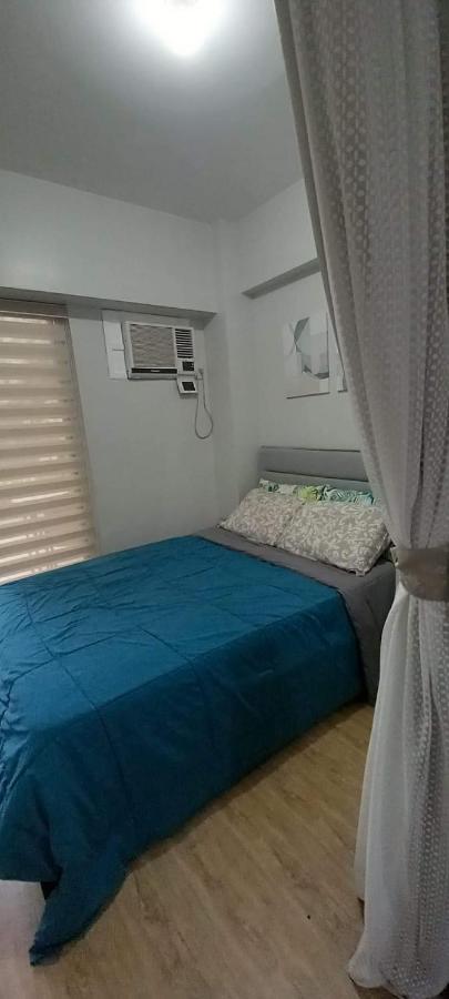Verdon Parc Condo Davao City Dış mekan fotoğraf