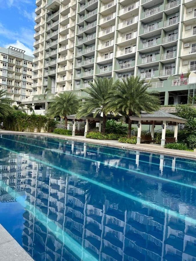 Verdon Parc Condo Davao City Dış mekan fotoğraf