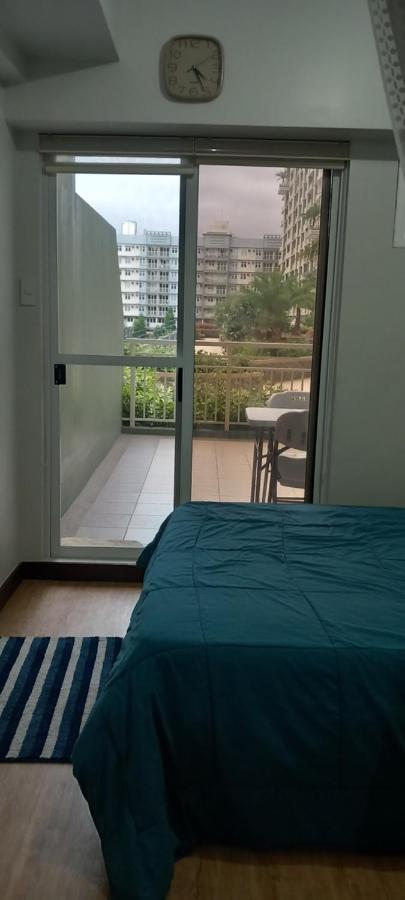 Verdon Parc Condo Davao City Dış mekan fotoğraf