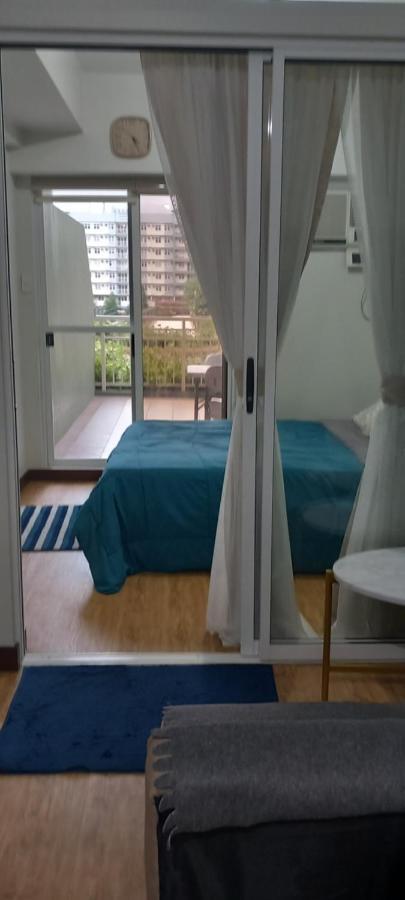 Verdon Parc Condo Davao City Dış mekan fotoğraf