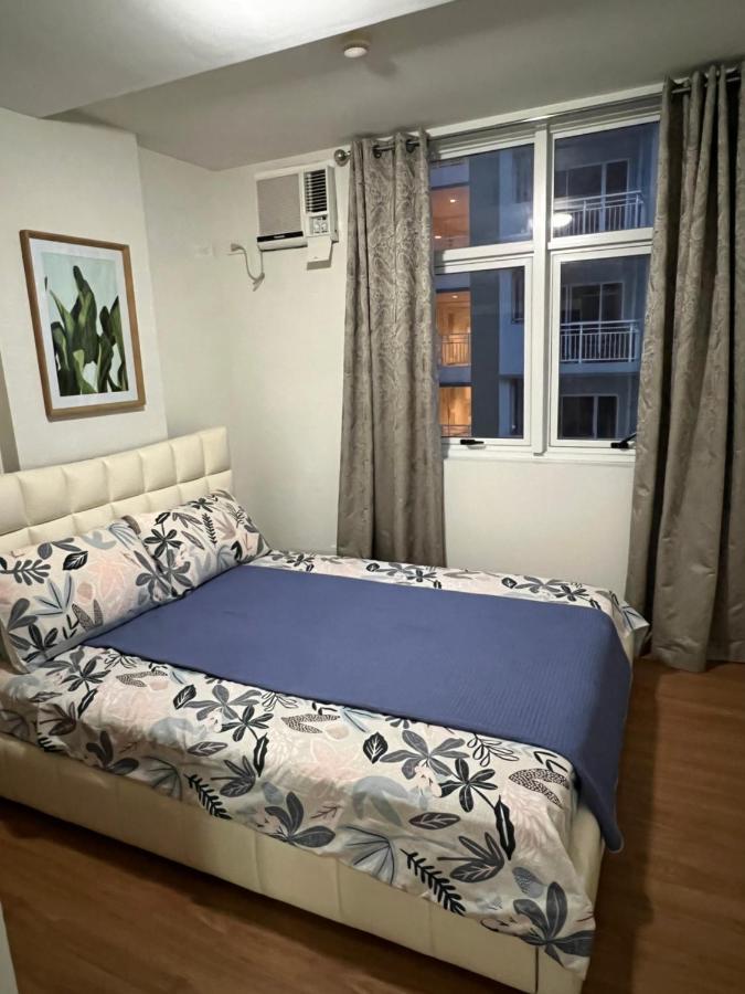 Verdon Parc Condo Davao City Dış mekan fotoğraf