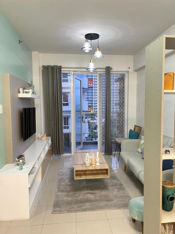Verdon Parc Condo Davao City Dış mekan fotoğraf