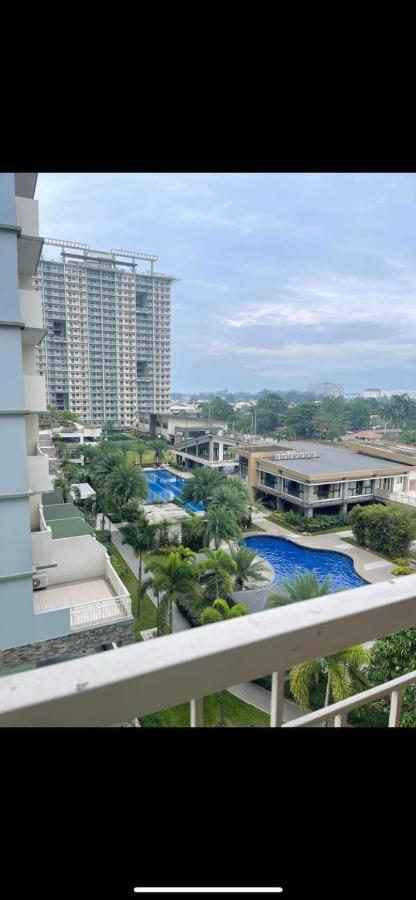 Verdon Parc Condo Davao City Dış mekan fotoğraf