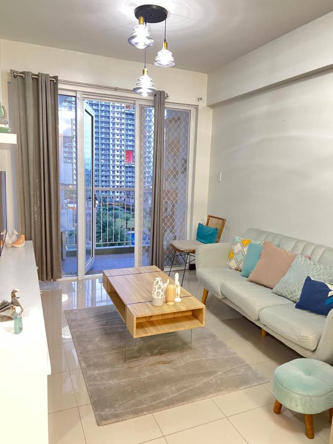 Verdon Parc Condo Davao City Dış mekan fotoğraf