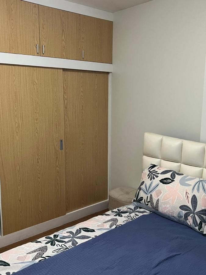 Verdon Parc Condo Davao City Dış mekan fotoğraf