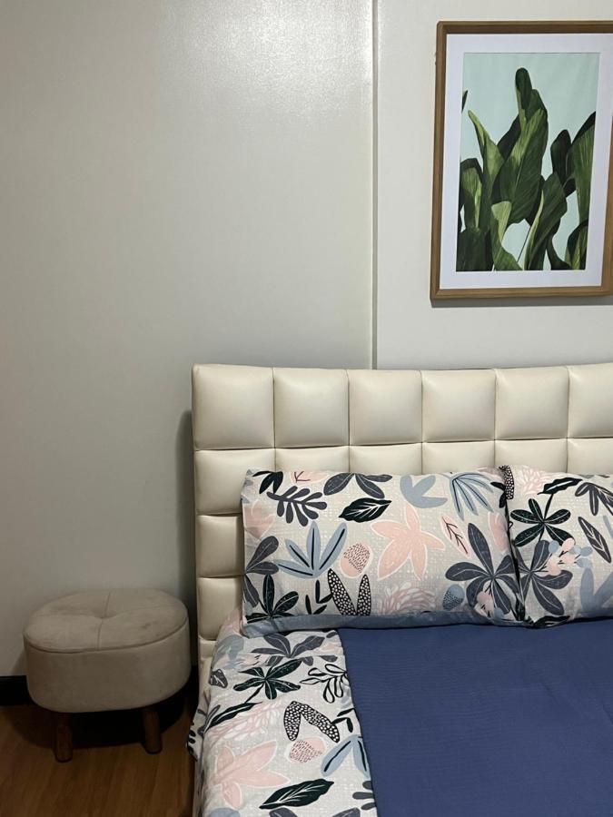 Verdon Parc Condo Davao City Dış mekan fotoğraf